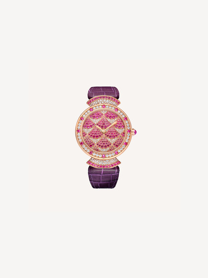 Bvlgari 宝格丽